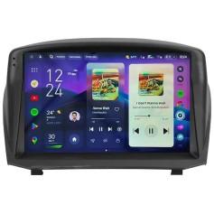 Radio samochodowe Teyes CC4 Pro 2k 12+256 Gb Ford Fiesta Mk6 2008-2019 (F2) (A) 9"