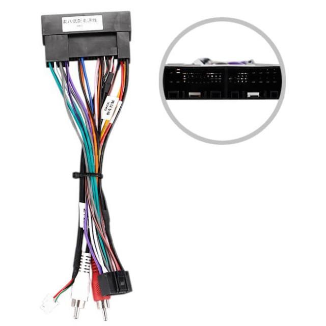 Radio samochodowe Teyes CC4 Pro 2k 12+256 Gb Kia Sorento 2 XM 2012-2021 (F1) 9"