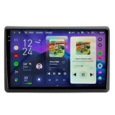 Radio samochodowe Teyes CC4 Pro 2k 12+256 Gb Renault Master 2010-2019 / Nissan NV400 2010-2020 / Opel Movano 2 2010-2019 (F1) 10"