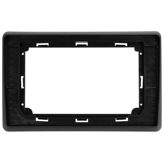 Radio samochodowe Teyes CC4 Pro 2k 8+128 Gb Renault Master 2010-2019 / Nissan NV400 2010-2020 / Opel Movano 2 2010-2019 (F1) 10"