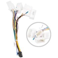 Okablowanie do Mitsubishi Pajero 3 V70 V60 1999-2006