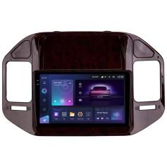 Radio samochodowe Teyes CC3 2k 4+32 Gb Mitsubishi Pajero 3 V70 V60 1999-2006 (brown) 9"