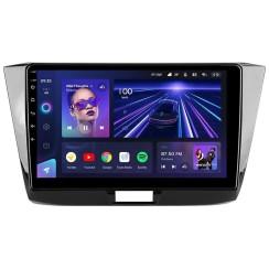 Radio samochodowe do Volkswagen Passat B8 2016-2018 Teyes CC3L 4+32 Gb 10"