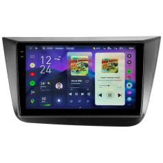 Radio samochodowe Teyes CC4 Pro 2k 12+256 Gb Seat Altea 5P 2004-2015 9"