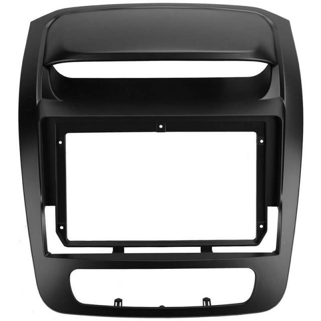 Radio samochodowe Teyes CC4 Pro 2k 8+128 Gb Kia Sorento 2 XM 2012-2021 (F3) 9"
