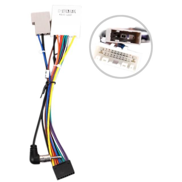 Radio samochodowe Teyes CC4 Pro 2k 12+256 Gb Nissan Frontier 2009-2012 / Xterra 2 N50 2008-2015 10"