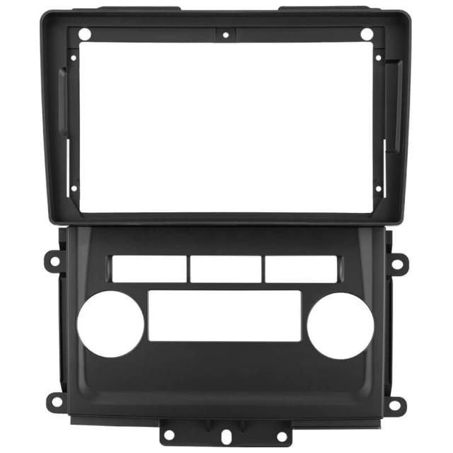 Radio samochodowe Teyes CC4 Pro 2k 12+256 Gb Nissan Frontier 2009-2012 / Xterra 2 N50 2008-2015 10"