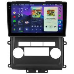 Radio samochodowe Teyes CC4 Pro 2k 12+256 Gb Nissan Frontier 2009-2012 / Xterra 2 N50 2008-2015 10"