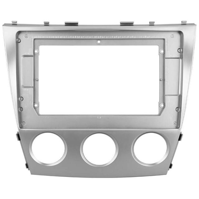 Radio samochodowe do Toyota Camry 6 XV 40 50 2006-2011 (F2) Teyes CC3L 4+32 Gb 10"