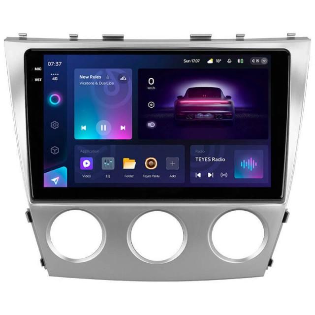 Radio samochodowe Teyes CC3 2k 4+32 Gb Toyota Camry 6 XV 40 50 2006-2011 (F2) 10"