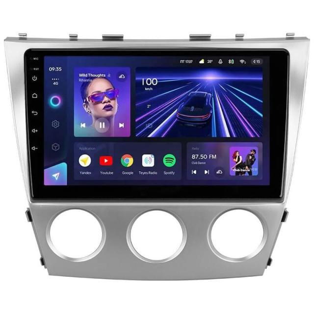 Radio samochodowe do Toyota Camry 6 XV 40 50 2006-2011 (F2) Teyes CC3L 4+32 Gb 10"