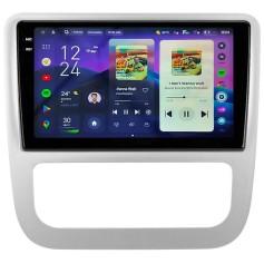 Radio samochodowe Teyes CC4 Pro 2k 12+256 Gb Volkswagen Scirocco 3 Mk3 2008-2014 (F3) 9"