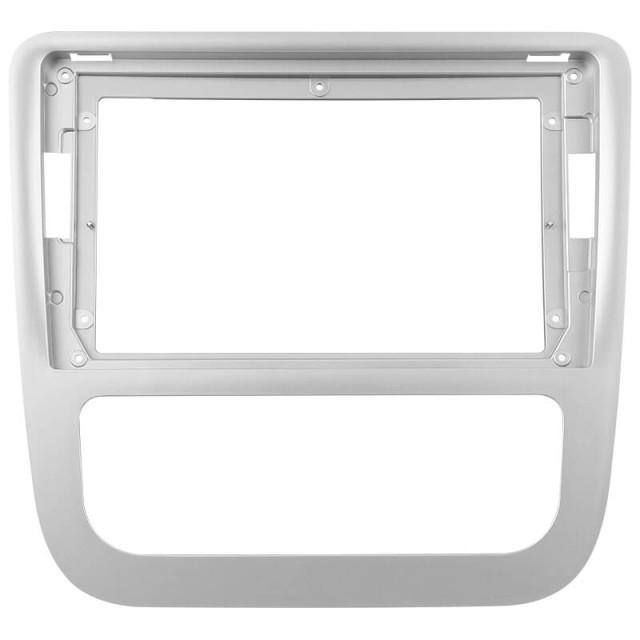 Radio samochodowe Teyes CC4 Pro 2k 12+256 Gb Volkswagen Scirocco 3 Mk3 2008-2014 (F3) 9"