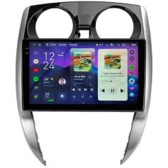 Radio samochodowe Teyes CC4 Pro 2k 12+256 Gb Nissan Note 2 E12 2012-2021 10"