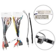 Okablowanie do Kia Rio 4 FB 2020-2022