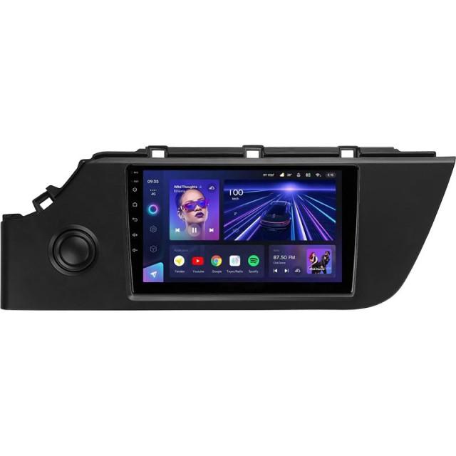Radio samochodowe do Kia Rio 4 FB 2020-2022 Teyes CC3L 4+32 Gb 9"