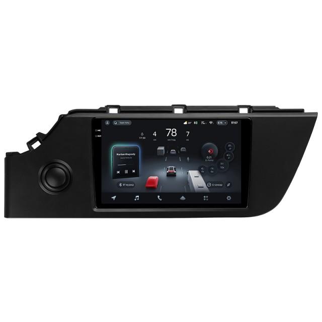 Radio samochodowe Teyes CC4 Pro 2k 8+128 Gb Kia Rio 4 FB 2020-2022 9"