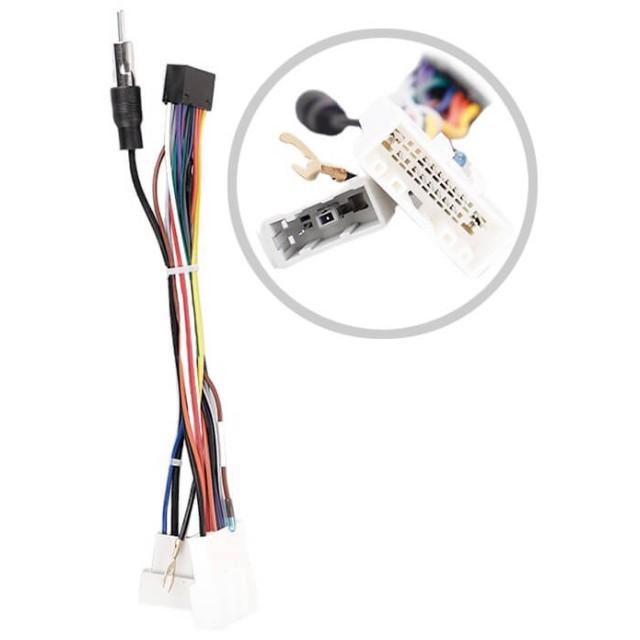 Radio samochodowe do Nissan NV200 M20 2009-2023 Teyes CC3L 4+32 Gb 9"