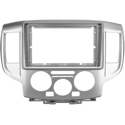 Ramka do Nissan NV200 M20 2009-2023 9"