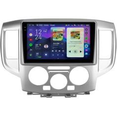 Radio samochodowe Teyes CC4 Pro 2k 12+256 Gb Nissan NV200 M20 2009-2023 9"