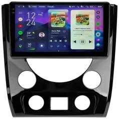 Radio samochodowe Teyes CC4 Pro 2k 12+256 Gb SsangYong Rexton Y290 3 2012-2017 9"