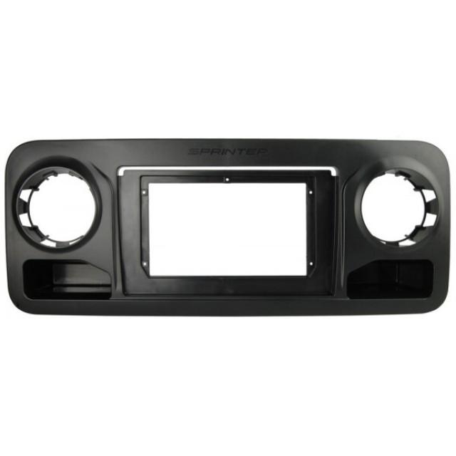 Radio samochodowe Teyes CC3 2k 4+64 Gb Mercedes-Benz Sprinter 2018-2022 (F1) 10
