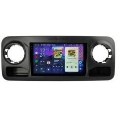 Radio samochodowe Teyes CC4 Pro 2k 8+128 Gb Mercedes-Benz Sprinter 2018-2022 (F1) 10"