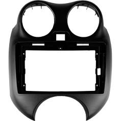Ramka do Nissan March/Micra K13 2010-2013 9"