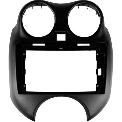 Ramka do Nissan March/Micra K13 2010-2013 9"