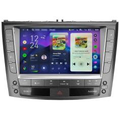 Radio samochodowe Teyes CC4 Pro 2k 8+128 Gb Lexus IS250 XE20 (Hm) 2005-2013 (A) 9"