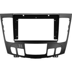 Ramka do Hyundai Sonata NF 2008-2010 (F2) 9"