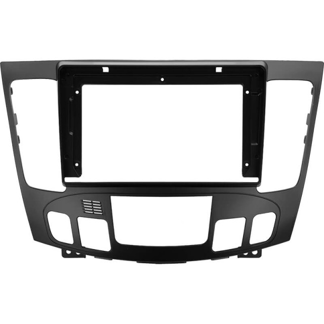 Ramka do Hyundai Sonata NF 2008-2010 (F2) 9"