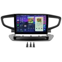 Radio samochodowe Teyes CC4 Pro 2k 12+256 Gb Hyundai Ioniq AE 2016-2023 (B) 9"
