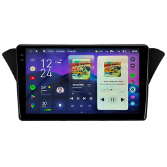 Radio samochodowe Teyes CC4 Pro 2k 12+256 Gb Hyundai Rohens Coupe 2012 (F3) 9"