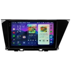 Radio samochodowe Teyes CC4 Pro 2k 12+256 Gb Kia Niro DE 2016-2019 9"