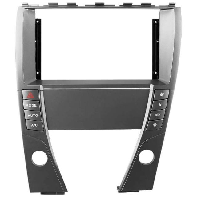 Radio samochodowe Teyes CC4 Pro 2k 12+256 Gb Lexus ES350 5 V XV40 2006-2012 (C) 9"