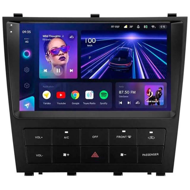 Radio samochodowe do Lexus IS200 XE10 1999-2005 / Toyota Altezza XE10 1998-2005 Teyes CC3L 4+32 Gb 9"