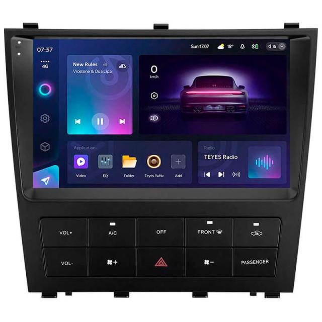 Radio samochodowe Teyes CC3 2k 4+64 Gb Lexus IS200 XE10 1999-2005 / Toyota Altezza XE10 1998-2005 9