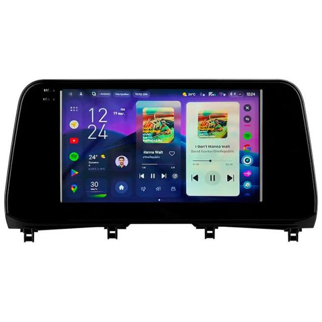 Radio samochodowe Teyes CC4 Pro 2k 12+256 Gb Lexus RX200t RX300 RX350 RX350l RX450h RX450hl AL20 4 2015-2021 10"