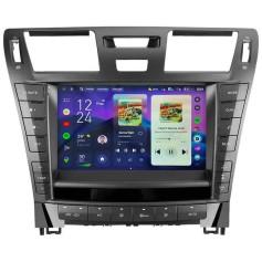 Radio samochodowe Teyes CC4 Pro 2k 12+256 Gb Lexus LS460 LS600H XF40 4 2006-2012 (A) 9"