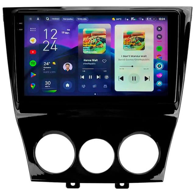 Radio samochodowe Teyes CC4 Pro 2k 12+256 Gb Mazda RX-8 SE 2009-2011 9"