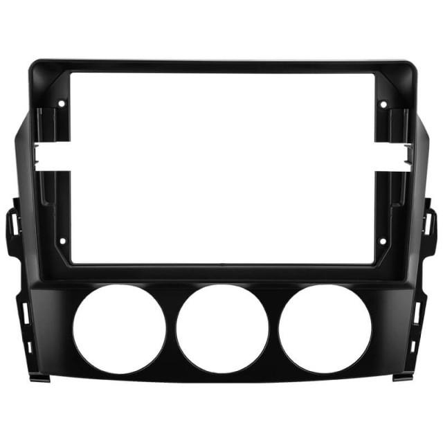 Radio samochodowe Teyes CC4 Pro 2k 8+128 Gb Mazda MX-5 3 NC 2008-2015 9"