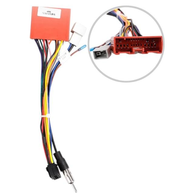 Radio samochodowe Teyes CC4 Pro 2k 8+128 Gb Mazda MX-5 3 NC 2008-2015 9"