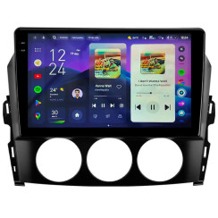 Radio samochodowe Teyes CC4 Pro 2k 8+128 Gb Mazda MX-5 3 NC 2008-2015 9"