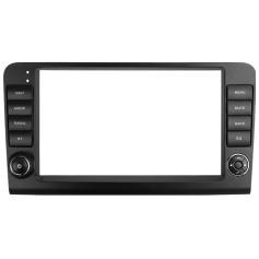 Ramka do Mercedes-Benz ML GL ML350 GL320 X164 2005-2009 (F2) 9"