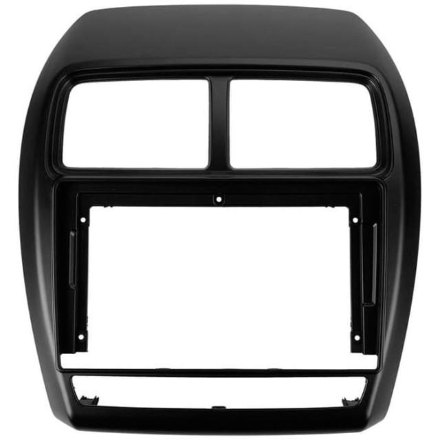 Radio samochodowe do Mitsubishi ASX 1 2016-2023 (B) Teyes CC3L 4+32 Gb 9"