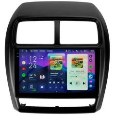 Radio samochodowe Teyes CC4 Pro 2k 12+256 Gb Mitsubishi ASX 1 2016-2023 (A) 9"