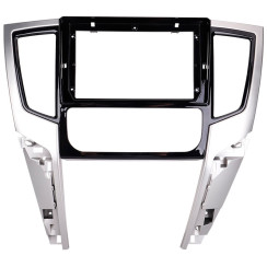 Ramka do Mitsubishi L200 5 2018-2020 (F2) 9"