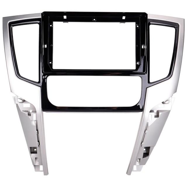 Radio samochodowe do Mitsubishi L200 5 2018-2020 (F2) Teyes CC3L 4+32 Gb 9"