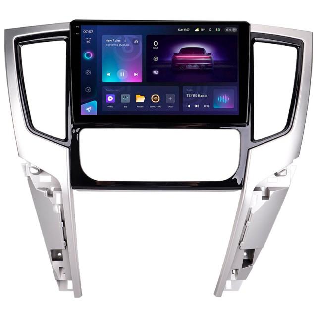 Radio samochodowe Teyes CC3 2k 4+64 Gb Mitsubishi L200 5 2018-2020 (F2) 9"